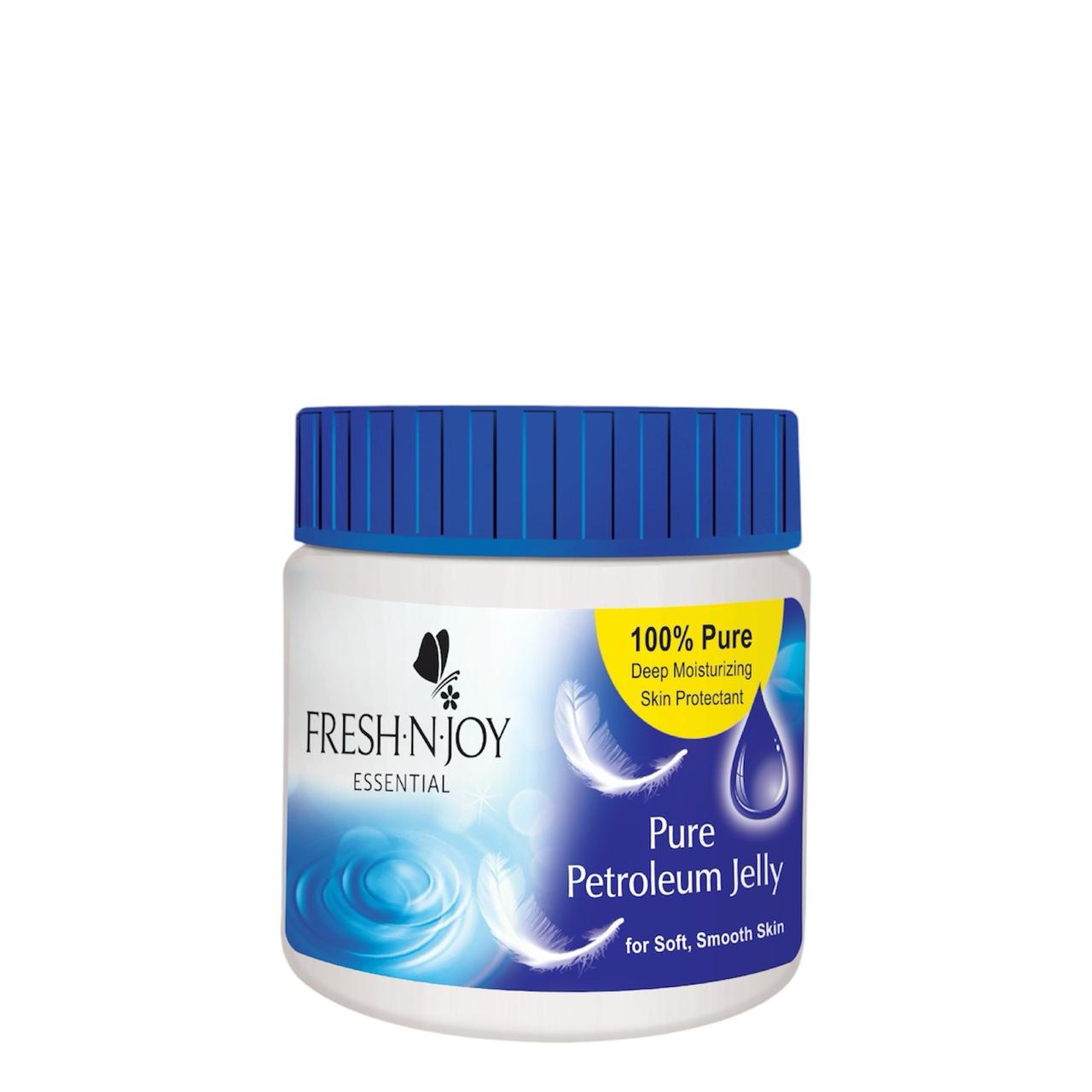 Fresh N Joy Pure Petroleum jelly 100ml