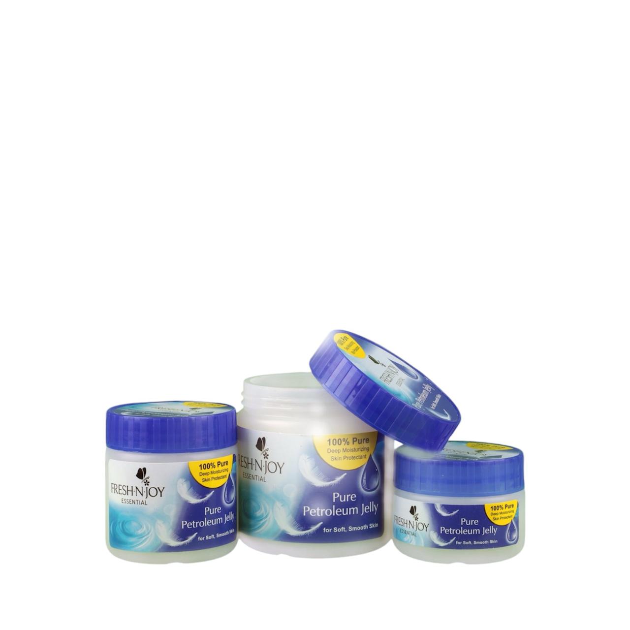 Fresh N Joy Pure Petroleum jelly 100ml