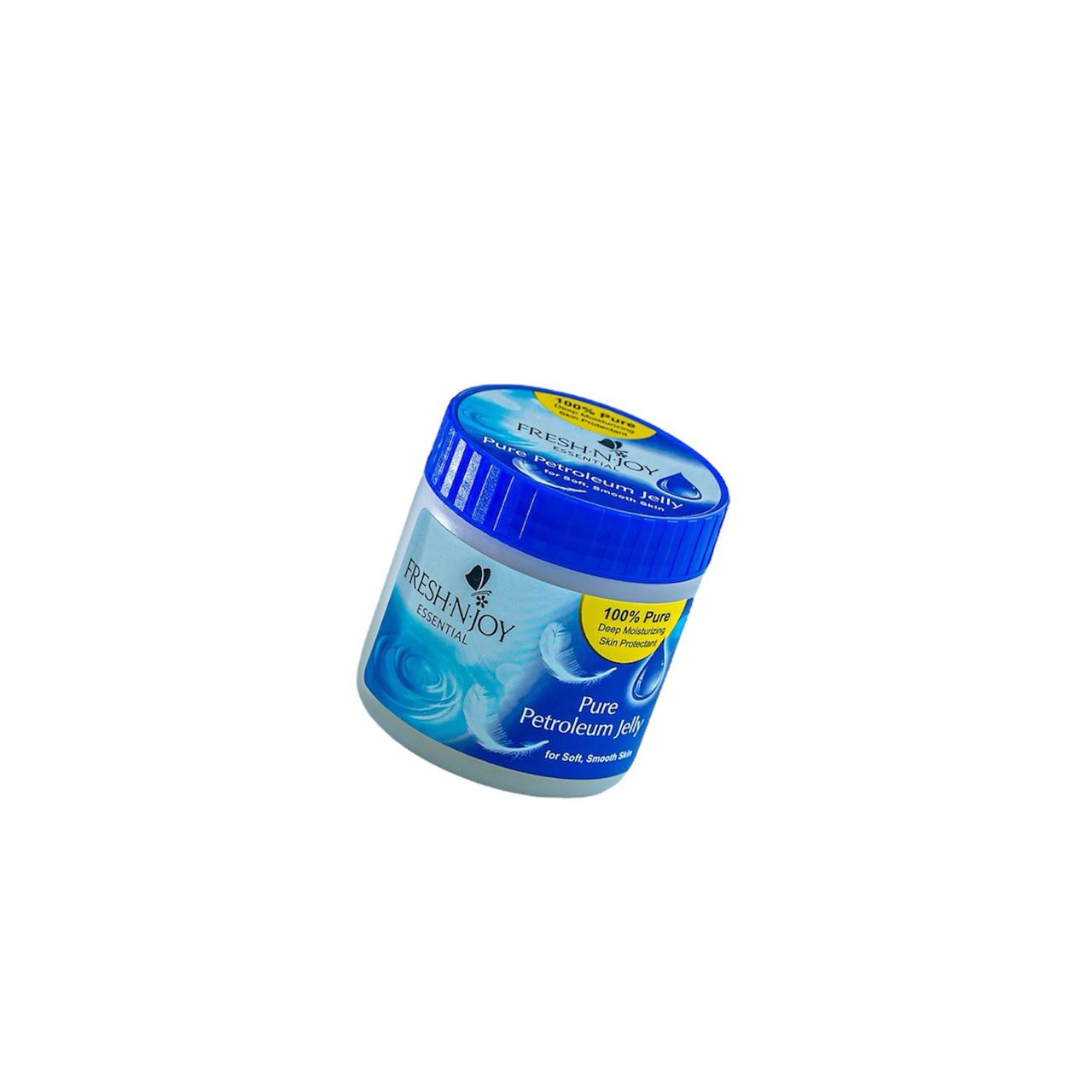 Fresh N Joy Pure Petroleum jelly 100ml