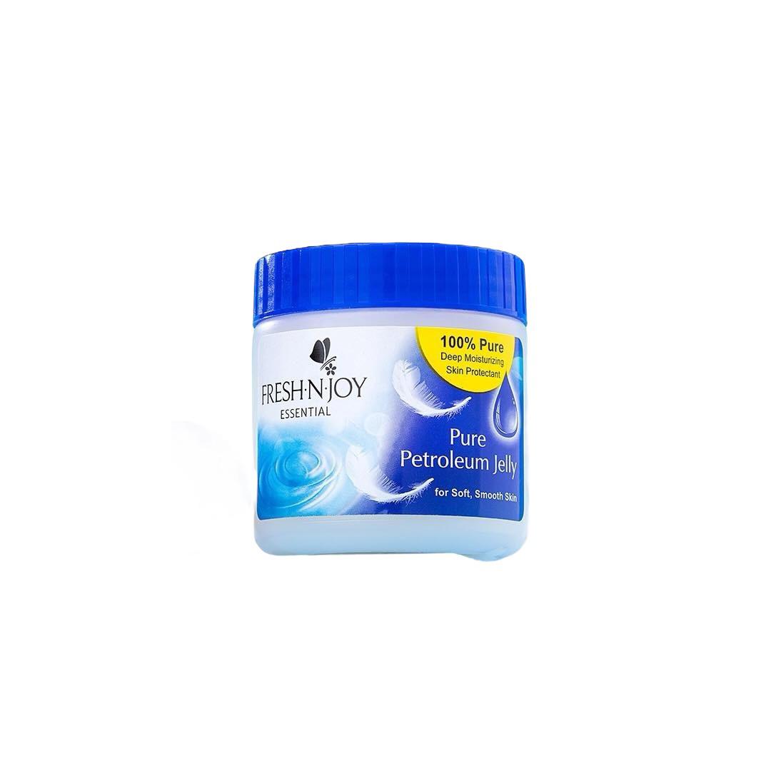 Fresh N Joy Pure Petroleum jelly 100ml
