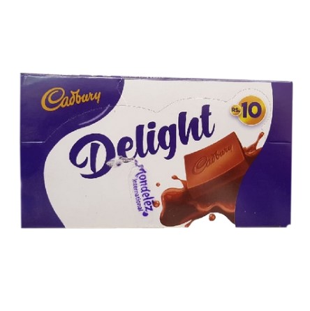 Cadbury Delight 24pcs