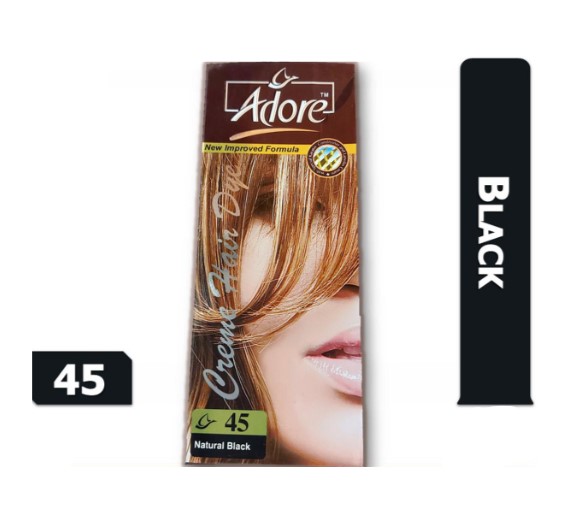 Adore Hair Color 45