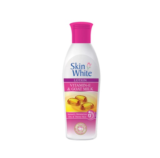 Skin White Goat Milk Lotion - 150ml