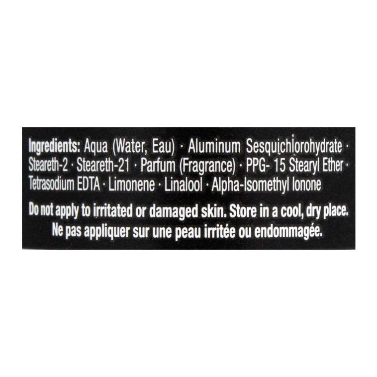 Fa Men Sport Recharge Anti-Perspirant Roll On Dry 72H, 50ml