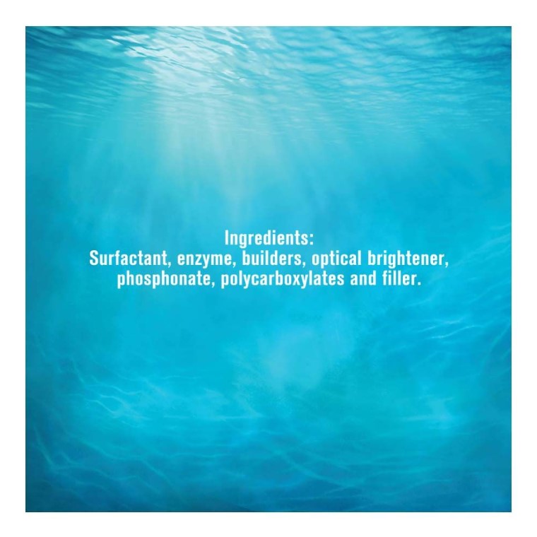 Surf Excel Washing Powder, 3 KG