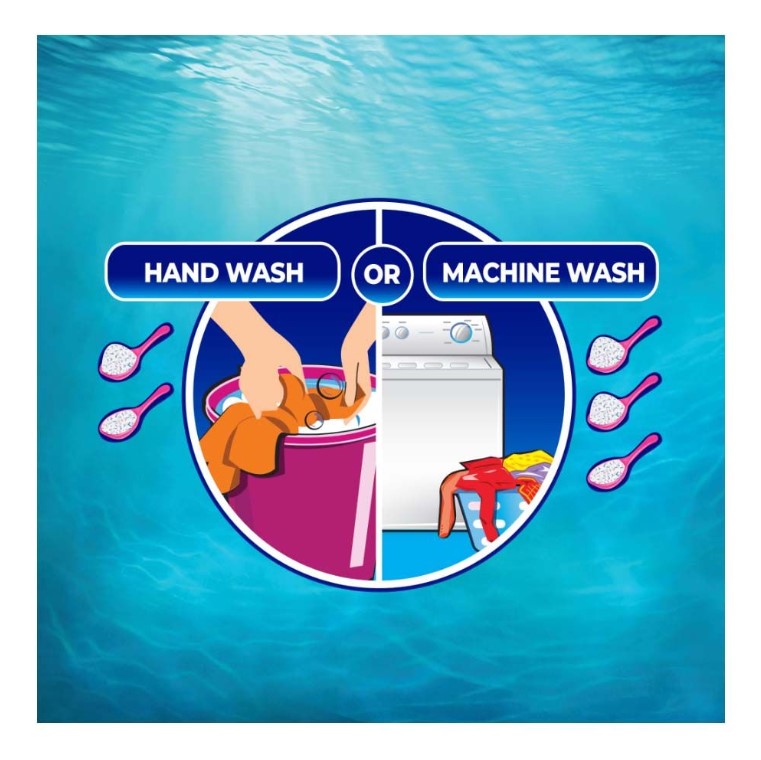 Surf Excel Washing Powder, 3 KG