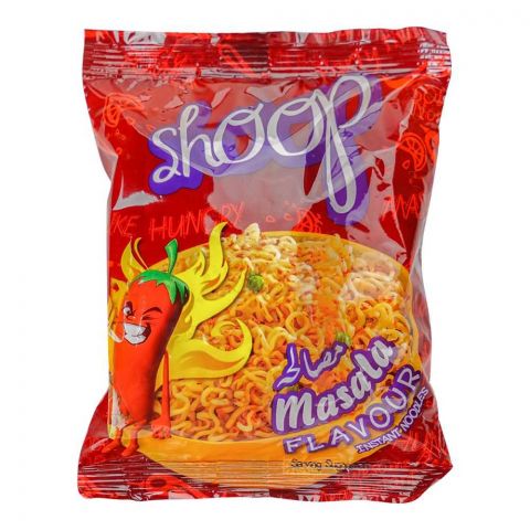 Shan Shoop Noodles Masala, 65g