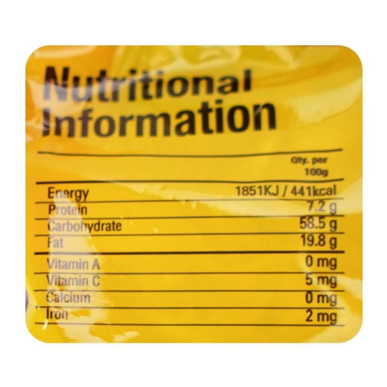 Shan Shoop Noodles Masala, 65g