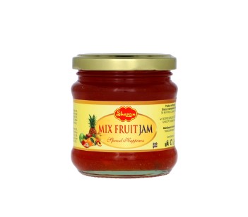 Shezan Mix Fruit Jam 190g
