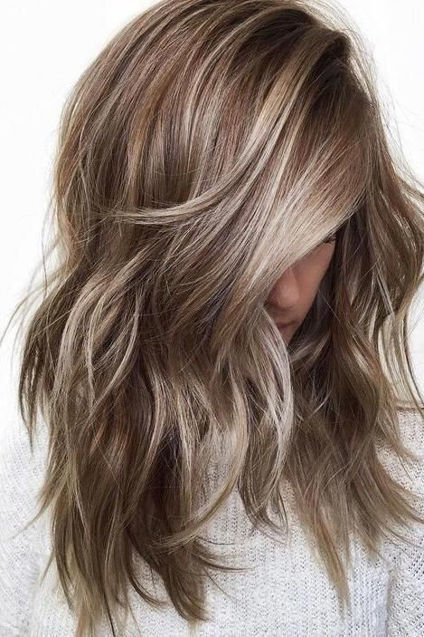 Hello Hair - Hair Color Ash Blond 7