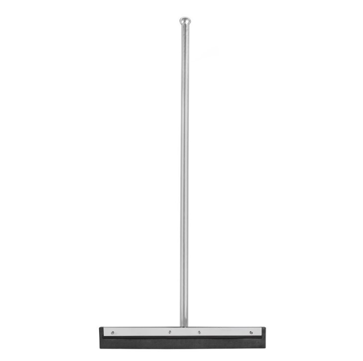 Stainless Steel Wiper, Medium