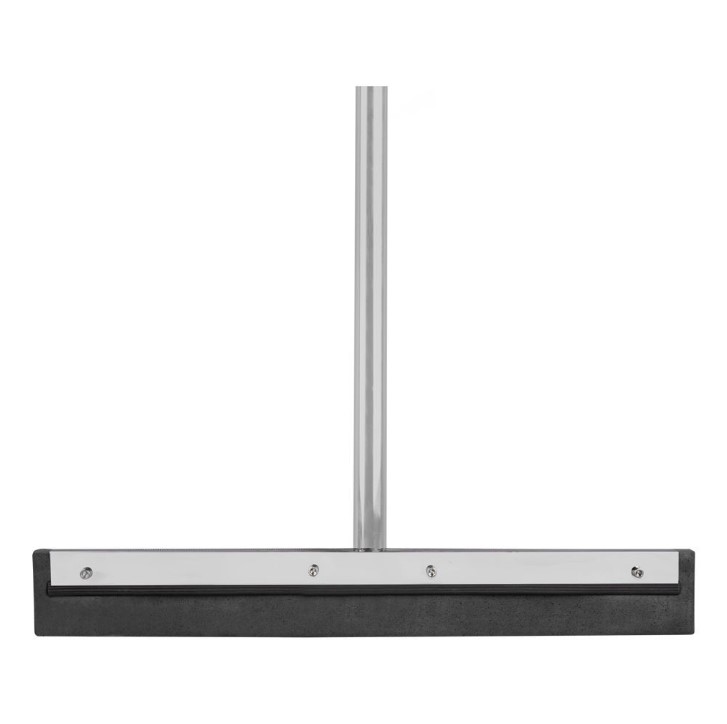 Stainless Steel Wiper, Medium