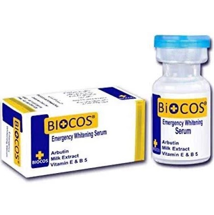 BioCos Whitening Serum