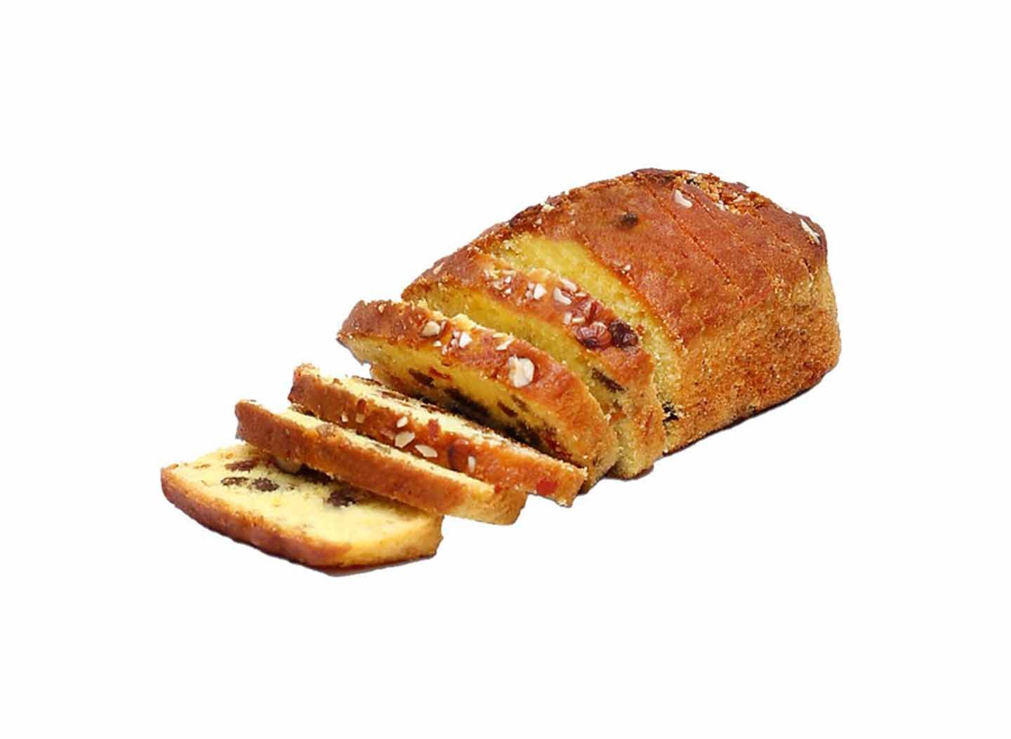 Bakery Fruit Cake 230g