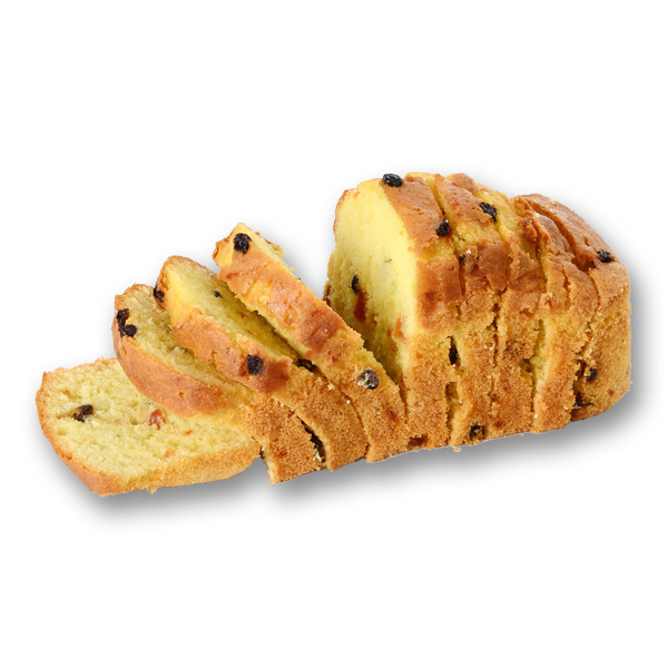 Bakery Fruit Cake 230g