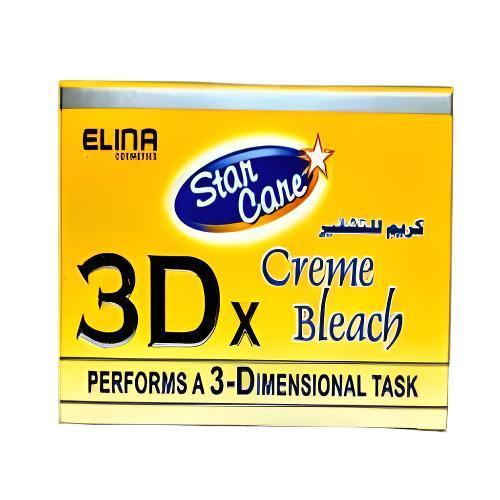 3DX Creme Bleach S