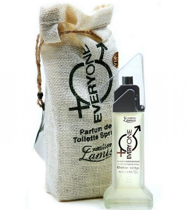 Everyone Unisex by Creation Lamis 3.3 oz