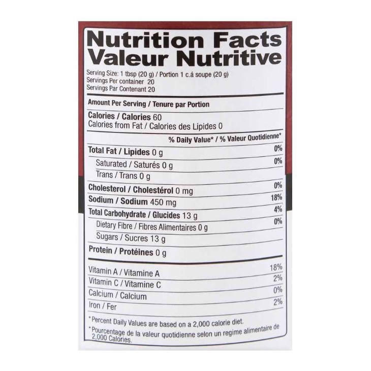 Shan Plum Chutney, 400g