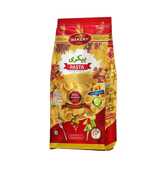 Bakery Shell Macaroni 350g