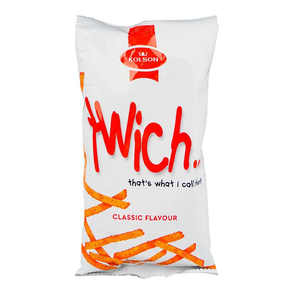 Kolson Twich Classic - 35g