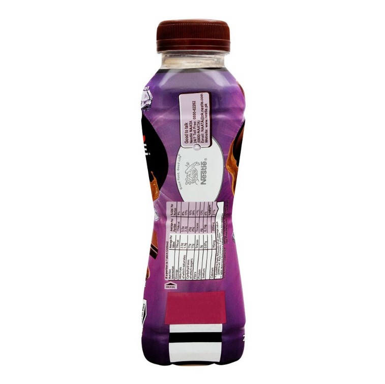 Nestle Nescafe Chilled Mocha Coffee Drink, 220ml