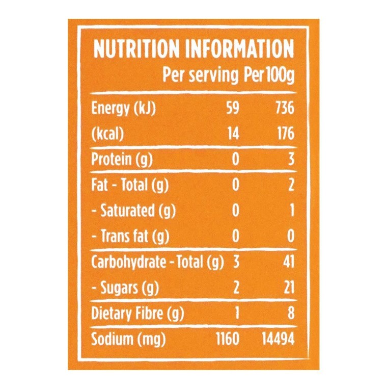 National Biryani Masala Mix 78gm