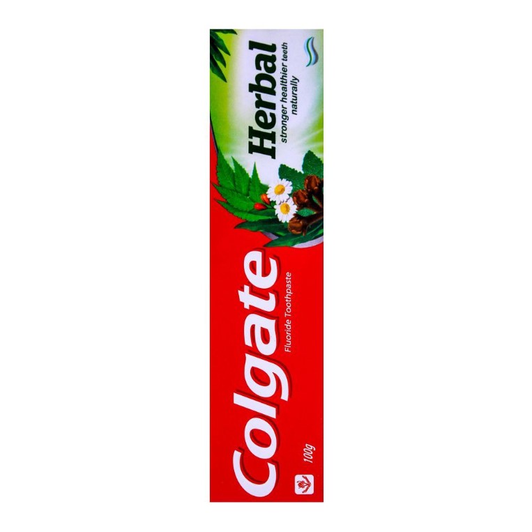 Colgate Herbal Toothpaste 100gm