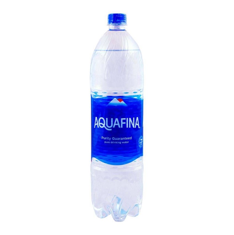 Aquafina Water – 1.5 Litre (Chilled)