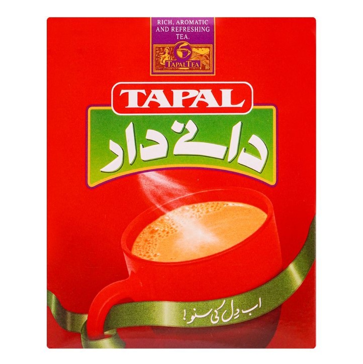 Tapal Danedar Tea – 27g