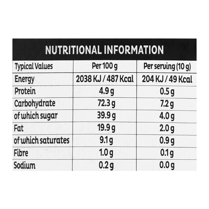 LU Mini Oreo Chocolate Biscuit – Box of 15 Packs