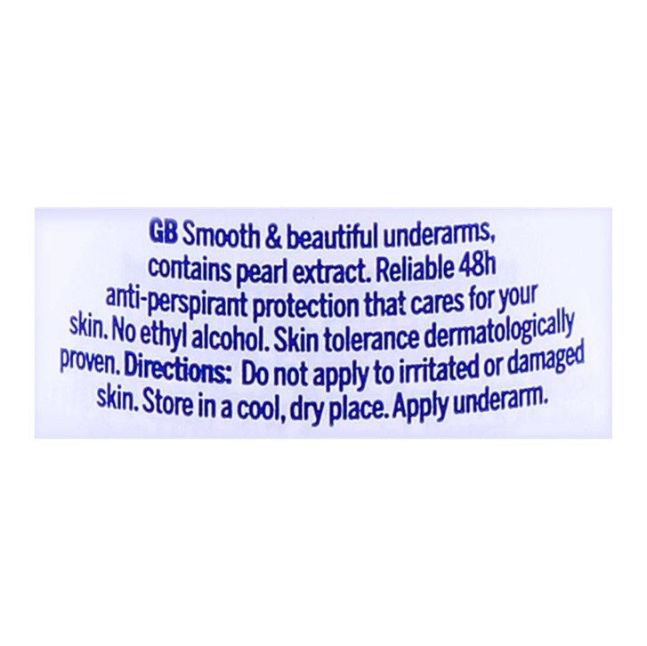 Nivea 72H Pearl &amp; Beauty Roll On 50ml