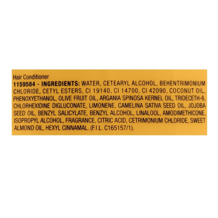 L'Oreal Paris 6 Oil Nourish Conditioner 175ml