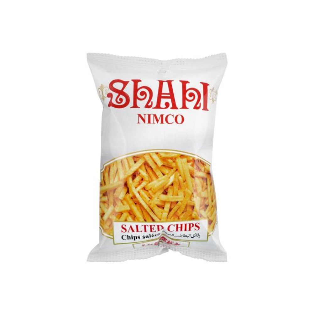Shahi Nimco Salted Chips – 40g
