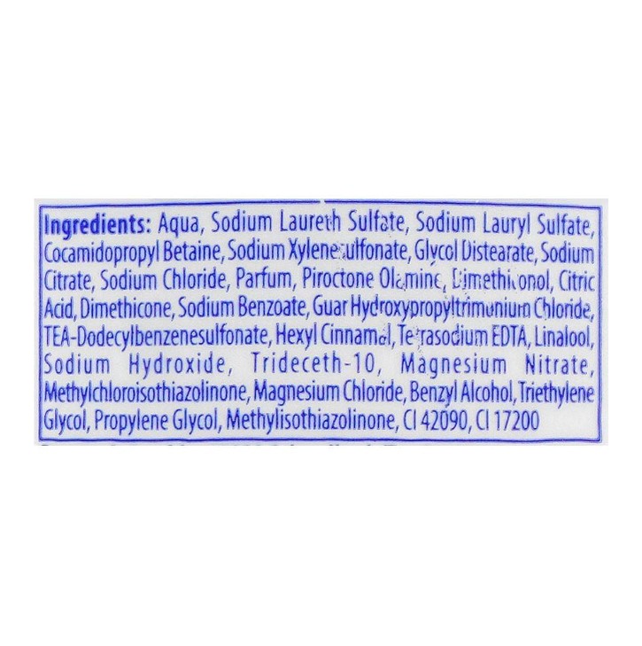 Head &amp; Shoulders Classic Clean Anti-Dandruff Shampoo – 360ml