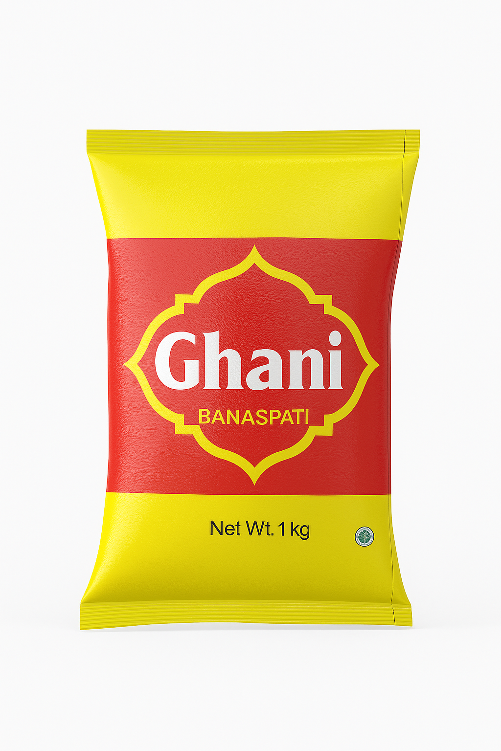 Ghani Banaspati Ghee – 1Kg