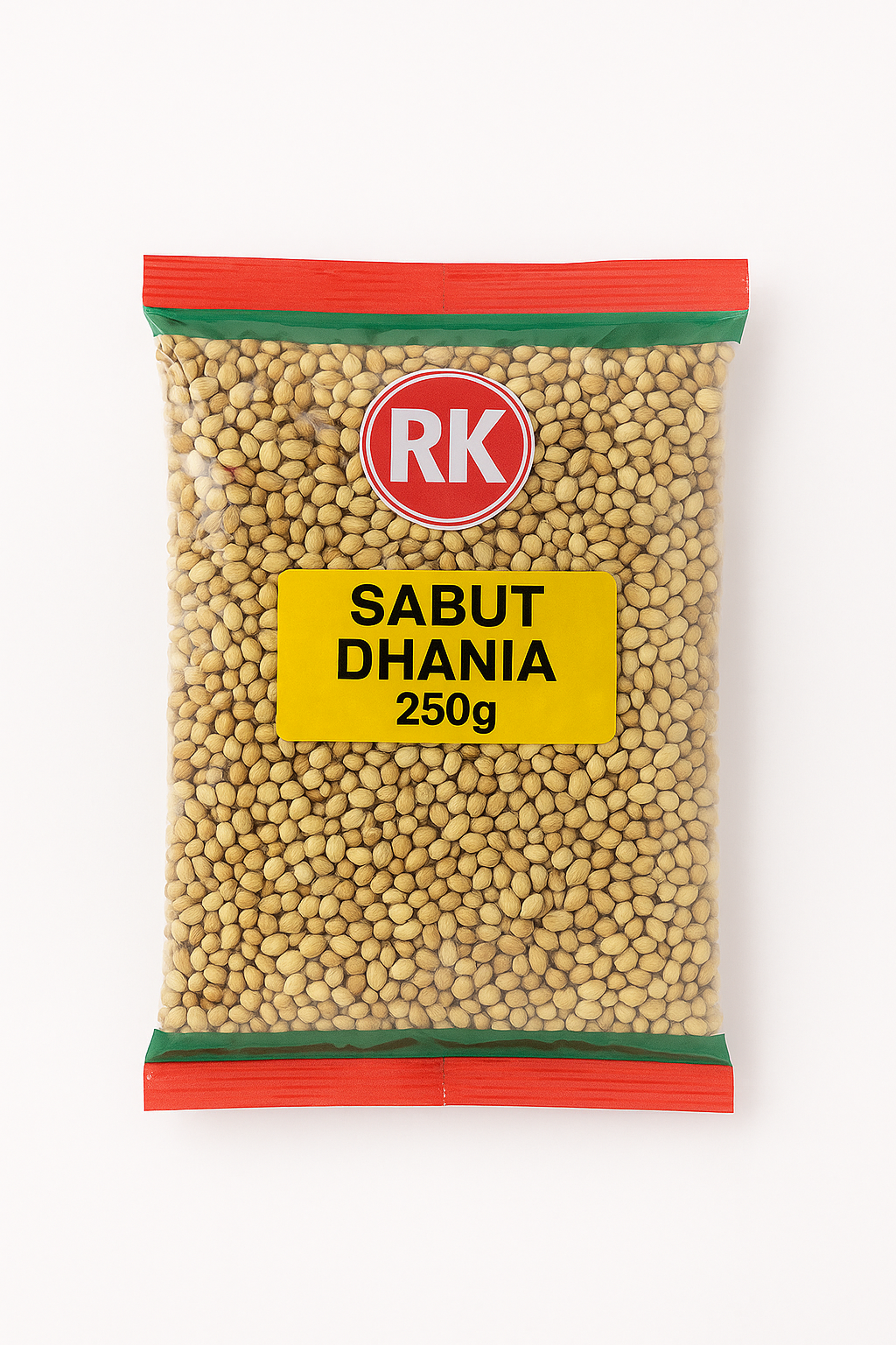 RK Sabut Dhania (Coriander) – 250g