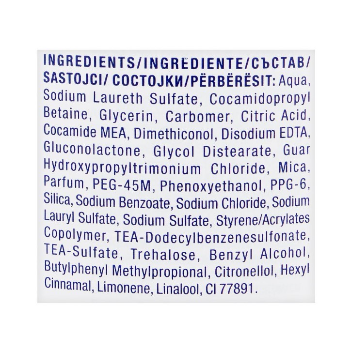 Dove Nutritive Solutions Intensive Repair Shampoo – For Damaged Hair, Imported, 400ml