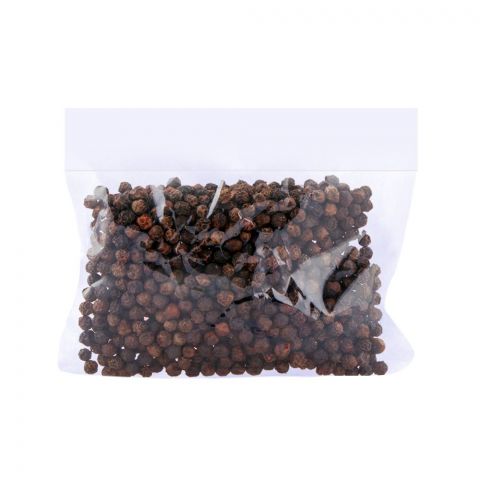 RK Kali Mirch (Black Chili) Sabut – 50g