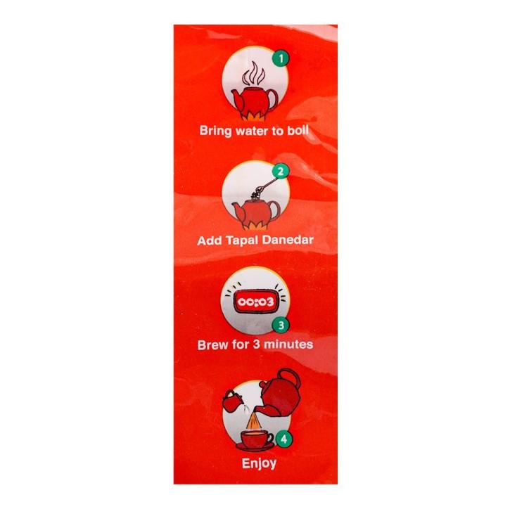 Tapal Danedar Tea – 900g