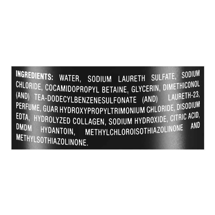 Tresemme Protein + Thickness Shampoo – 170ml