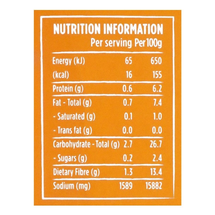 National Bombay Biryani Recipe Mix – Double Pack