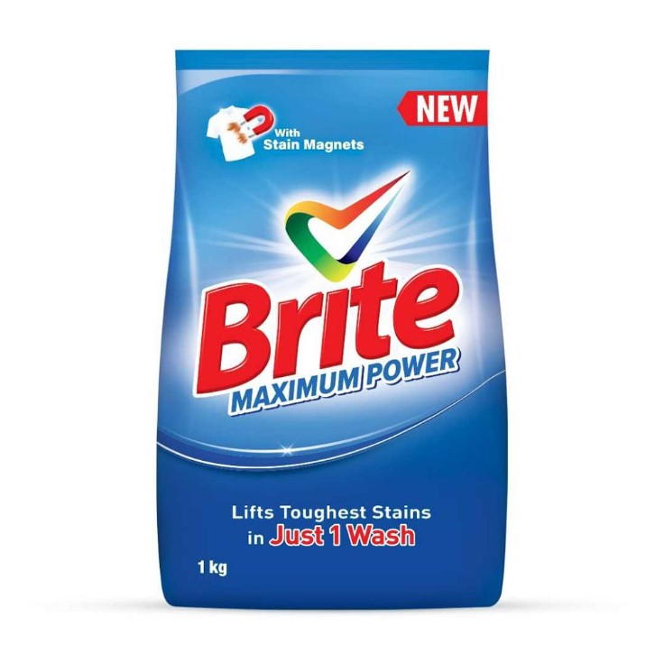 Brite Maximum Power – 1kg