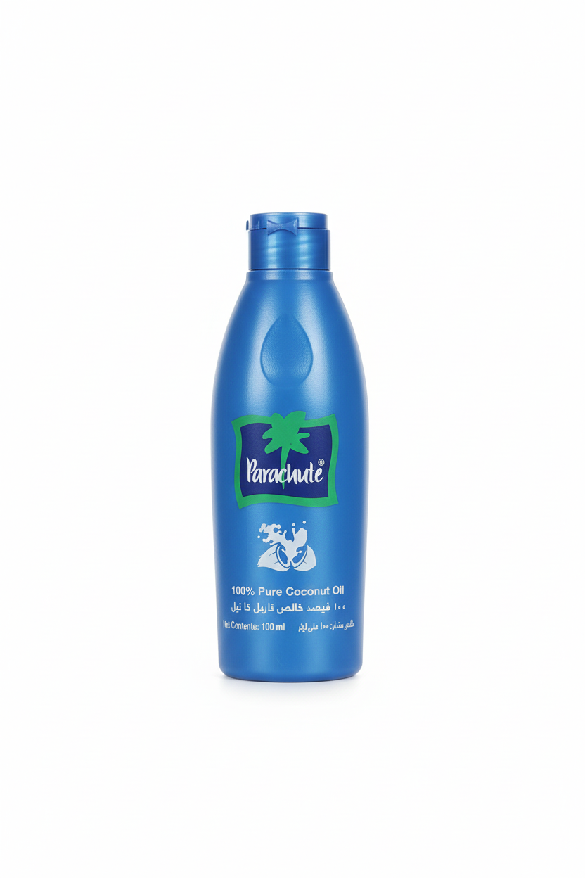 Parachute 100% Pure Coconut Oil – 175ml