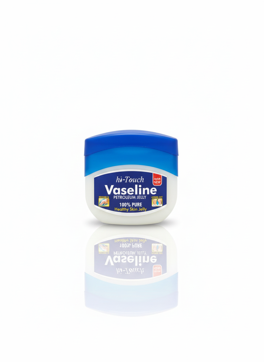 Hi-Touch Vaseline Petroleum Jelly - 100ml
