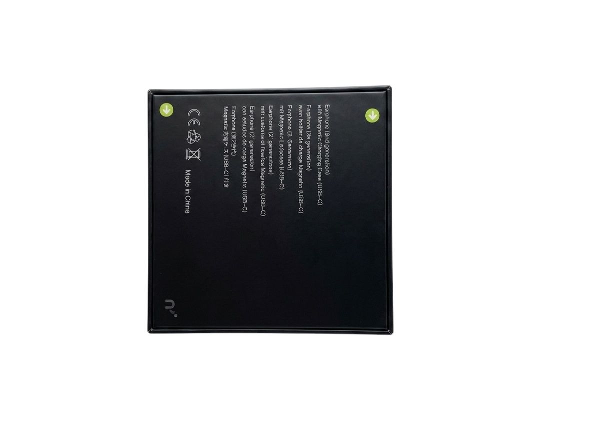 Apple AirPods Pro (2nd Generation) with MagSafe Case