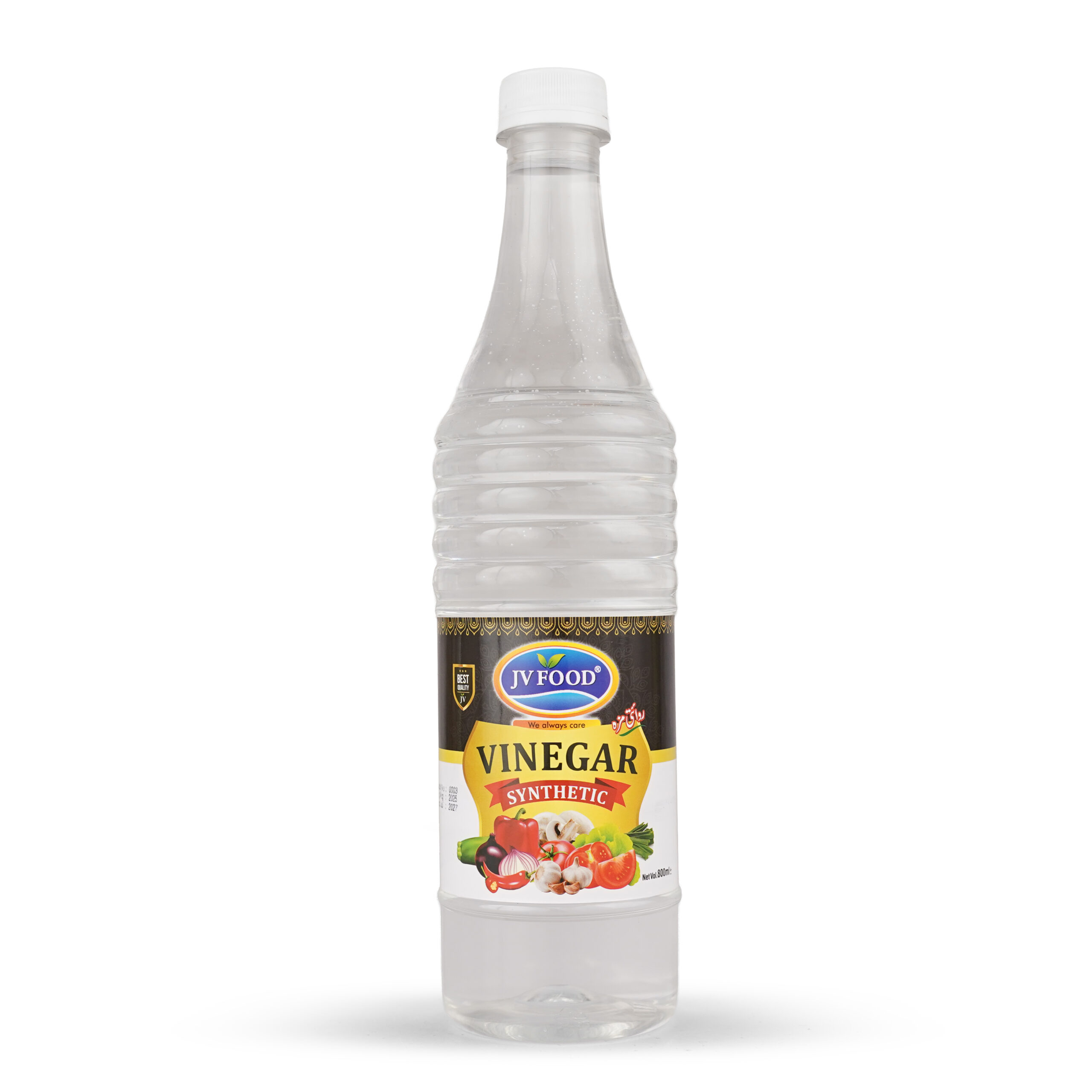 JV Synthetic Vinegar – 800ml