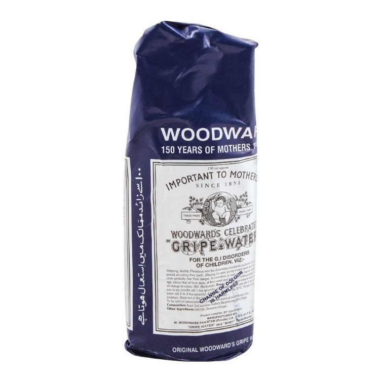 Woodward&amp;#039;s Gripe Water, 150ml