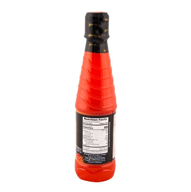 Shangrila Chilli Sauce 300ml