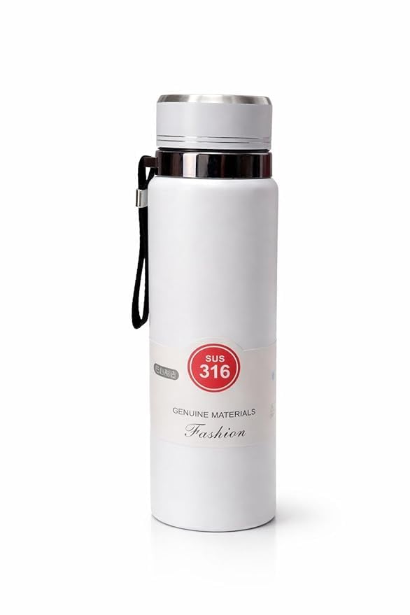 SUS 316 Stainless Steel Vacuum Insulated Water Bottle – 1000ml