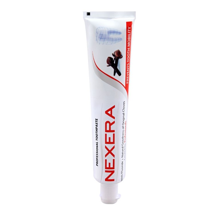 Nexera Professional Toothpaste – 35g